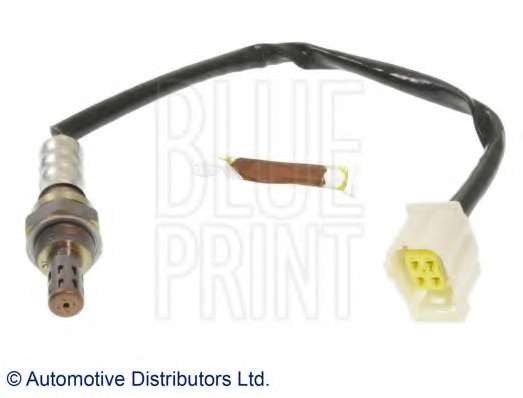 Лямбда-зонд