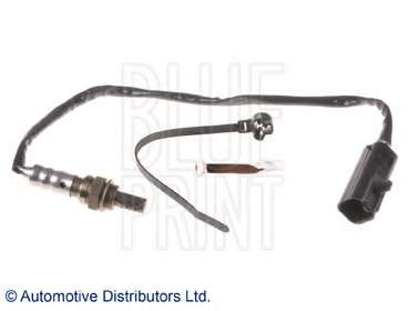 Лямбда-зонд