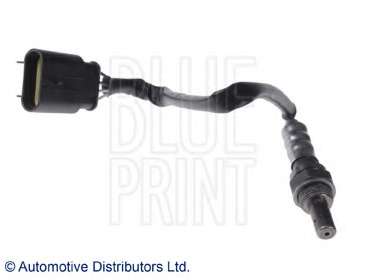 Лямбда-зонд