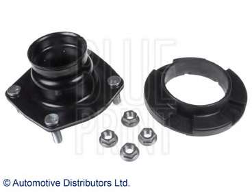 Подвеска, амортизатор