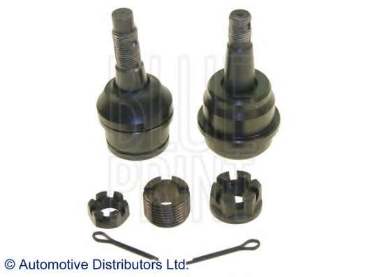 Несущий / направляющий шарнир