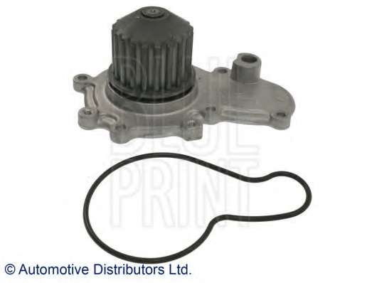 Водяной насос