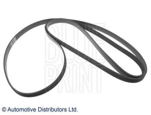 Поликлиновой ремень