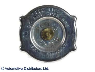 Крышка радиатора Jeep Cherokee 4.0 80-01/Chrysler Grand Voyager 2.8CRDI/3.3-3.8 95- (1.1bar)