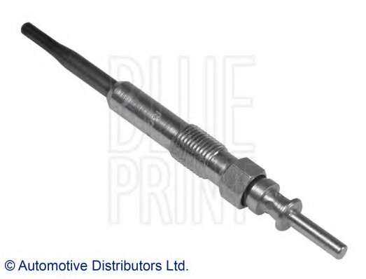 Свеча накала BMW 3 (E46/E90)/5 (E60)/X5 (E70) 2.0/2.5/3.0D 01- (5V)