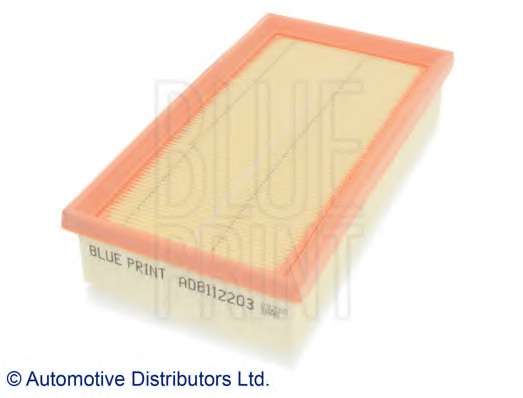 Фильтр воздушный Fiat Scudo/ Citroen Jumpy/ Dispatch/ Peugeot Expert 1.6 JTD/ HDi 99-16             