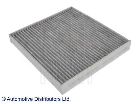 Фильтр салона BMW i8 13-/Z4 (E85) 09-16 (угольный)