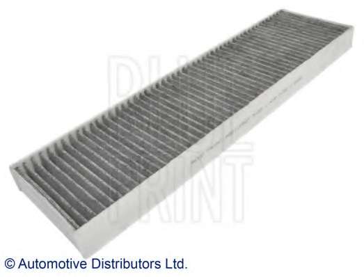 Фильтр салона Mini Cooper 06- (угольный) 