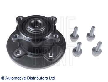 Комплект подшипника ступицы колеса