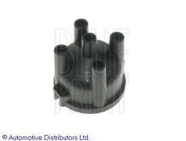 Крышка распределителя зажигания Hyundai H100/Sonata Mitsubishi Colt/Lancer Mazda 323/626 74-97