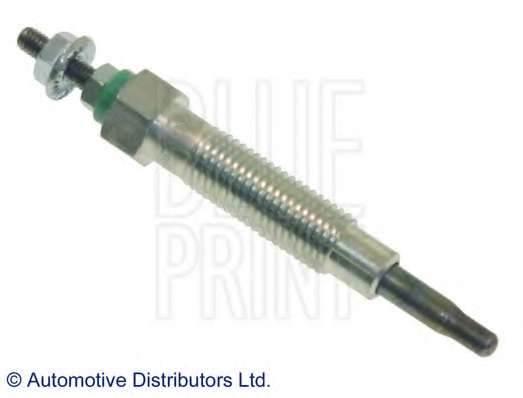 Свеча накала Hyundai H1/Kia Pregio/Mitsubishi Galan/Lancer/L 200/300/400/Pajero II-III 2.0D/2.5D 86-