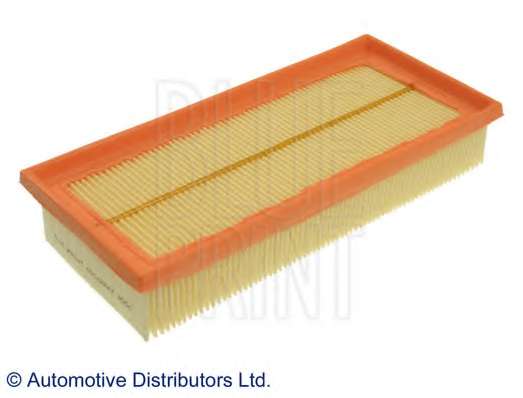 Фильтр воздушный Smart Forfour 1.1-1.5 i 04-06/Mitsubishi Colt 1.1-1.5 i 04-12