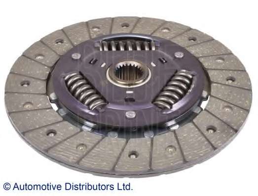 Диск сцепления