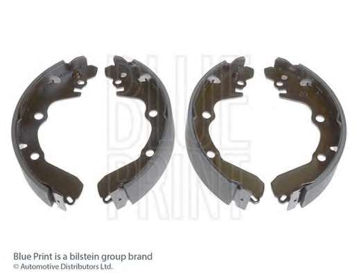 Комплект тормозных колодок