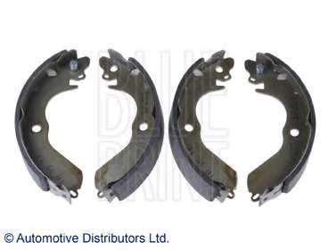 Комплект тормозных колодок