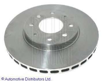 Тормозной диск