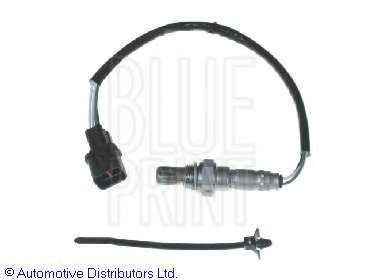 Лямбда-зонд