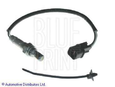 Лямбда-зонд