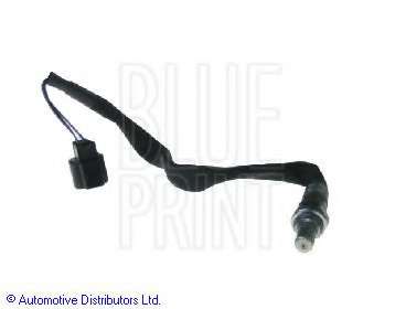 Лямбда-зонд