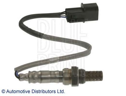 Лямбда-зонд