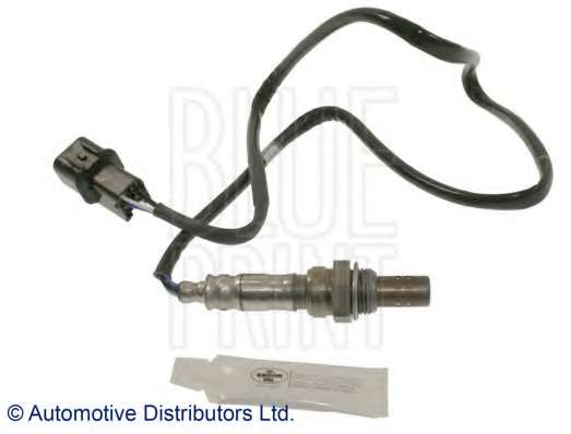 Лямбда-зонд