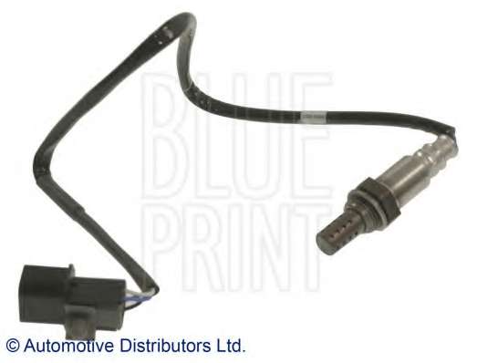 Лямбда-зонд