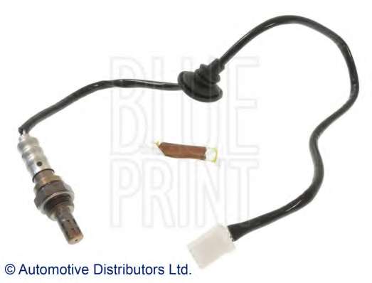 Лямбда-зонд