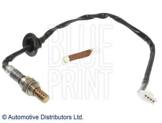 Лямбда-зонд