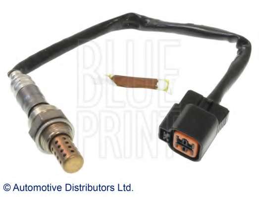 Лямбда-зонд