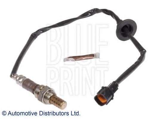 Лямбда-зонд