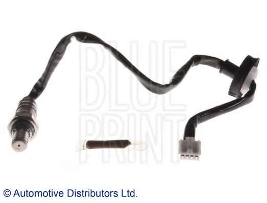 Лямбда-зонд