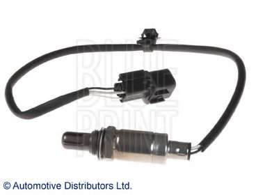 Лямбда-зонд