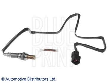 Лямбда-зонд