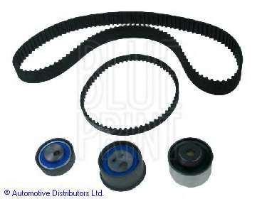 Комплект ремня ГРМ