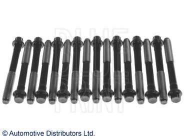 Комплект болтов головки цилидра