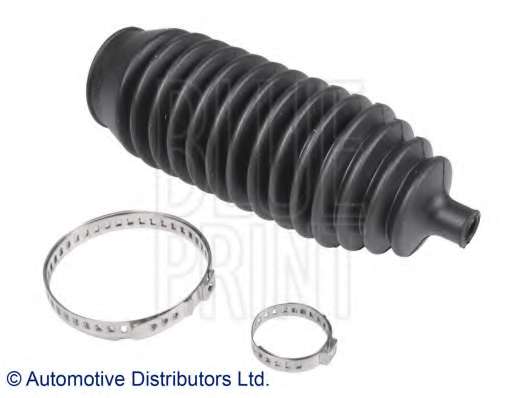 Пыльник, рулевое управление