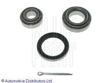 Комплект подшипника ступицы колеса