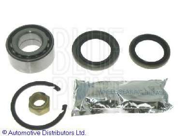 Комплект подшипника ступицы колеса