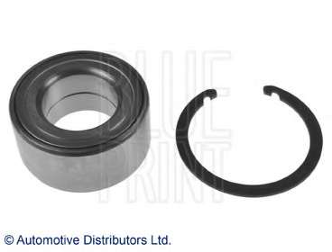Комплект подшипника ступицы колеса