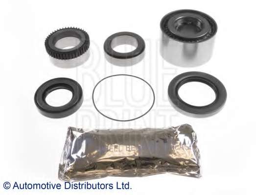 Комплект подшипника ступицы колеса