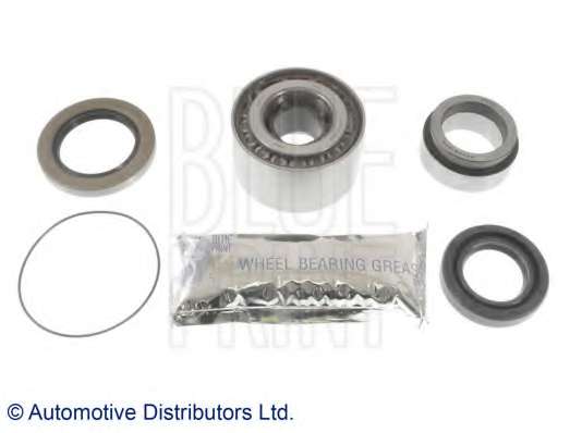Комплект подшипника ступицы колеса