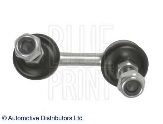 Стабилизатор, ходовая часть