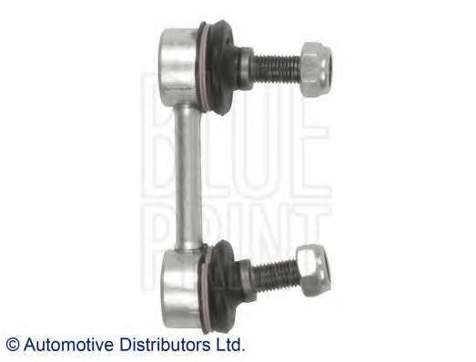 Стабилизатор, ходовая часть