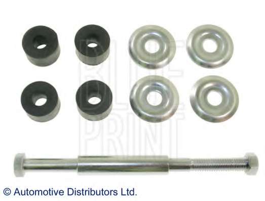 Тяга стабилизатора (заднего) Mitsubishi Pajero 90-00 (L=157mm)