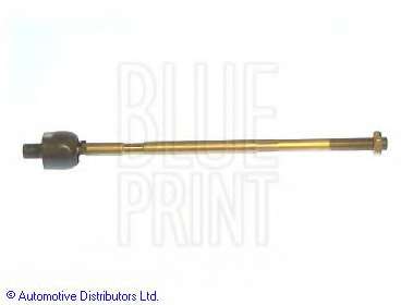 Осевой шарнир, рулевая тяга