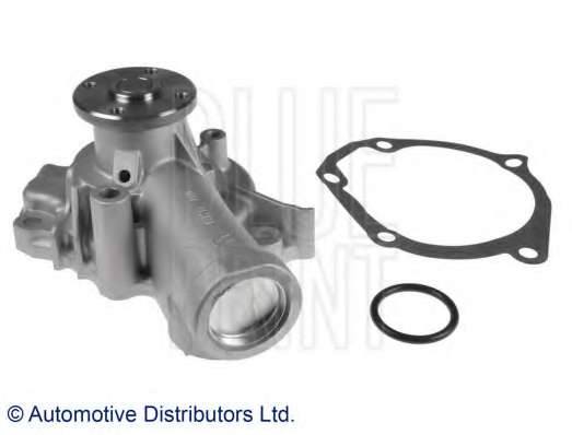 Помпа воды Mitsubishi Lancer VI/VII 2.0 98-13/Outlander I 2.0 02-07