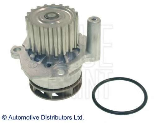 Водяной насос