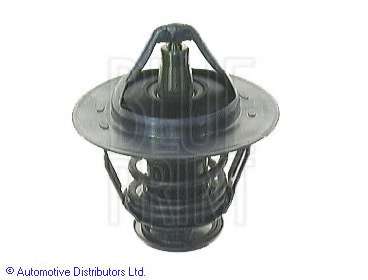 Термостат, охлаждающая жидкость