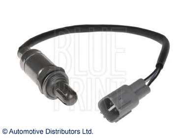 Лямбда-зонд