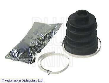 Комплект пылника, приводной вал